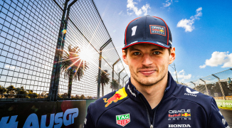 Hoe laat begint vannacht het raceweekend in Australië?