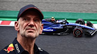 Williams bevestigt gesprekken met Newey: "Zou het een dreamteam zijn? Ja"