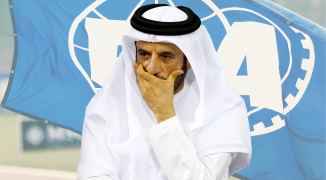 FIA announce huge F1 Saudi Arabian GP investigation result