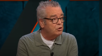 Olav Mol gelooft weinig van 'lulverhaal' Stroll: 'Dit kan zomaar exit zijn'