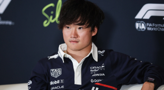 F1 star targets Red Bull seat as Yuki Tsunoda struggles questioned