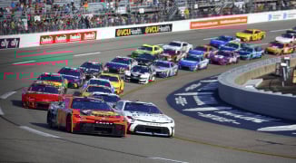 NASCAR Qualifying Results: Cup Series star gets massive playoff boost as champ falters