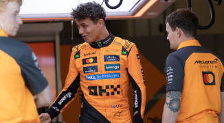 Montoya twijfelt aan Piastri: "Iedereen kraakt als de druk toeneemt"