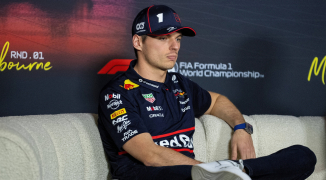 Max Verstappen F1 championship hangs in the balance after Red Bull horror show