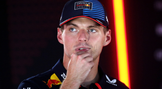 F1 Italian GP Qualifying Results: Rivals SMASH Verstappen as Red Bull suffer disastrous session
