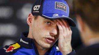 Catsburg slaat alarm over richting Formule 1: "Waar zit ik naar te kijken?"