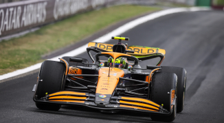 Norris penalty U-turn explained by McLaren chief: 'There's no problem at all'