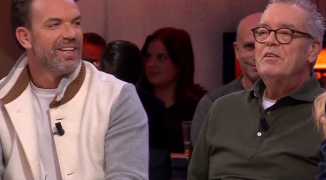 Ziggo-tafel eensgezind over de hamvraag: pakt Verstappen de titel in Abu Dhabi?