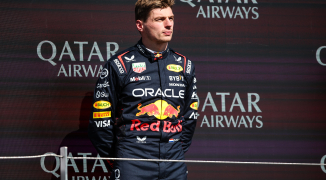 NASCAR-ster richt pijlen op Verstappen, Waché legt pijnpunt RB20 uit | GPFans Recap
