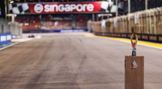 Verhoog de spanning tijdens de Grand Prix van Singapore met TOTO