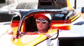 McLaren star quits F1 dream with brutal exit statement: 'It's not Mario Kart we're racing here'