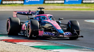 Renault sluit deal om Alpine Racing te verkopen aan Nürburgring-concurrent Verstappen