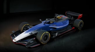 General Motors make MAJOR signing ahead of Cadillac F1 entry