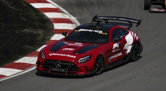 De bijzondere geschiedenis van de safety car in de Formule 1 | GPFans Special