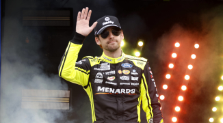 NASCAR star reveals Netflix series feelings as 2025 heartbreak continues