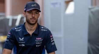 Gasly zet handtekening onder contractverlenging en blijft tot en met 2028 bij Alpine