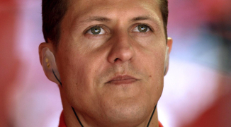 Oud-manager Schumacher neemt pasgetrouwde dochter onder vuur: "Die naam is een merk!"
