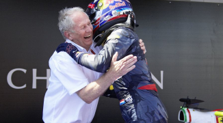 Hoe Verstappen als jong jochie in beeld kwam bij Red Bull | Het Leven Van Helmut Marko