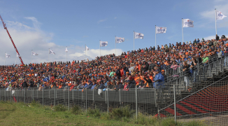 Voorbereiding op GP Nederland verloopt soepel: "We gaan richting de climax"