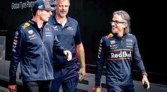 'Red Bull Racing niet blij met Nico Rosberg', Wolff legt interesse in Verstappen uit | GPFans Recap