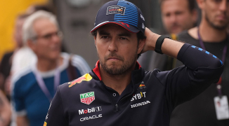 Checo confiesa su PESADILLA en Red Bull