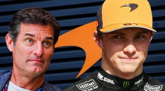 Oscar Piastri manager issues statement on McLaren star's F1 future