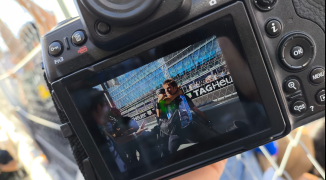 F1 photographer 'placed in chokehold' by security at Madring as new footage sparks outrage