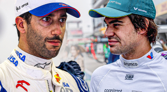 VIDEO | Ricciardo boos op Stroll na DNF, Viaplay verklaart prijsverhoging | GPFans Race Day