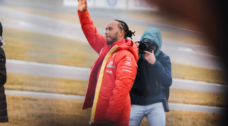 Update over oorzaak crash Hamilton en medische situatie van de Brit