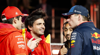 F1 Qatar GP Results Today: Ferrari make CHAMPIONSHIP statement as Red Bulls struggle