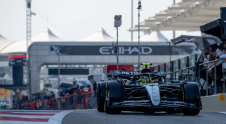 Alles wat je moet weten over de afsluitende testdag in Abu Dhabi