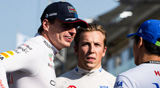 Drie diskwalificaties in China, 'Red Bull overweegt nieuwe teamgenoot Verstappen' | GPFans Recap