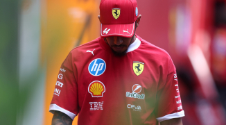 Hamilton onthult nieuwe aanpak in Zandvoort: 'Het gaat nu een stuk soepeler'