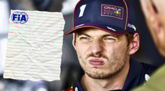 'FIA velt hard oordeel en deelt straf uit', 'Fans verlaten vroegtijdig Dutch GP' | GPFans Recap