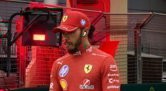 F1 Ferrari Oggi: Hamilton chiarisce il suo futuro; in guardia contro la SOFFERENZA dopo scambio di Sainz