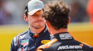 Windsor verbaasd: 'Ze zeiden tegen Piastri dat Verstappen gestraft zou worden'