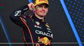 Dít is hoe Verstappen toch nog wereldkampioen kan worden in 2025