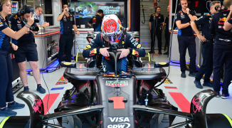 F1 Las Vegas GP Qualifying Results: Red Bull take MAJOR blow in disastrous weekend