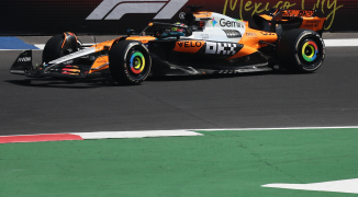 Hoe laat begint de kwalificatie voor de F1 Grand Prix van Mexico-Stad?