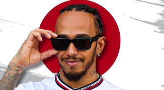 Hamilton revels in Mercedes EXCITEMENT after Japanese GP resurgence