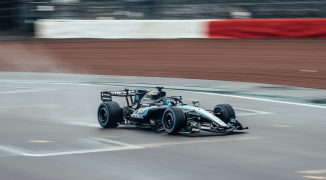 LIVE | F1-testdagen in Barcelona: Antonelli snelste, rode vlag voor Colapinto