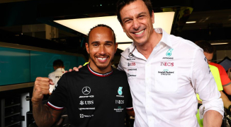 Wolff prijst mogelijke opvolger Hamilton, 'Steiner en Haas uit elkaar door onenigheid' | GPFans Recap