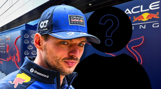 Red Bull told to replace Max Verstappen with F1 'gem', but there is a catch
