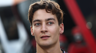 George Russell realistisch over Mercedes: ‘We zijn niet de snelste, maar wel constant’