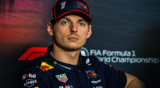 Verstappen opent jacht op McLaren in China: "Hebben veel van Melbourne geleerd"