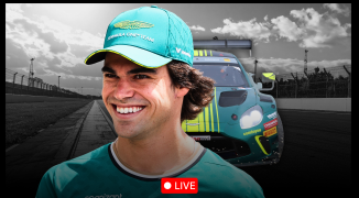 Lance Stroll GT3: How to watch Aston Martin F1 star in action at Paul Ricard for FREE