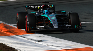 Mercedes en McLaren snelst op vrijdag Dutch GP, Haas mag Nederland niet verlaten | GPFans Recap