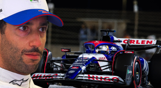 Los 5 HISTÓRICOS momentos del GP de Australia