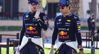 El plan ANTI-RED BULL que busca afectar a Checo y Verstappen