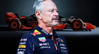 Kalmte in de Red Bull-storm: dit is waarom Audi Jonathan Wheatley als teambaas wil
